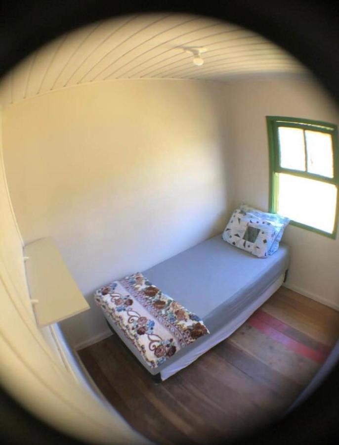 A Casinha Villa Florianopolis Bagian luar foto