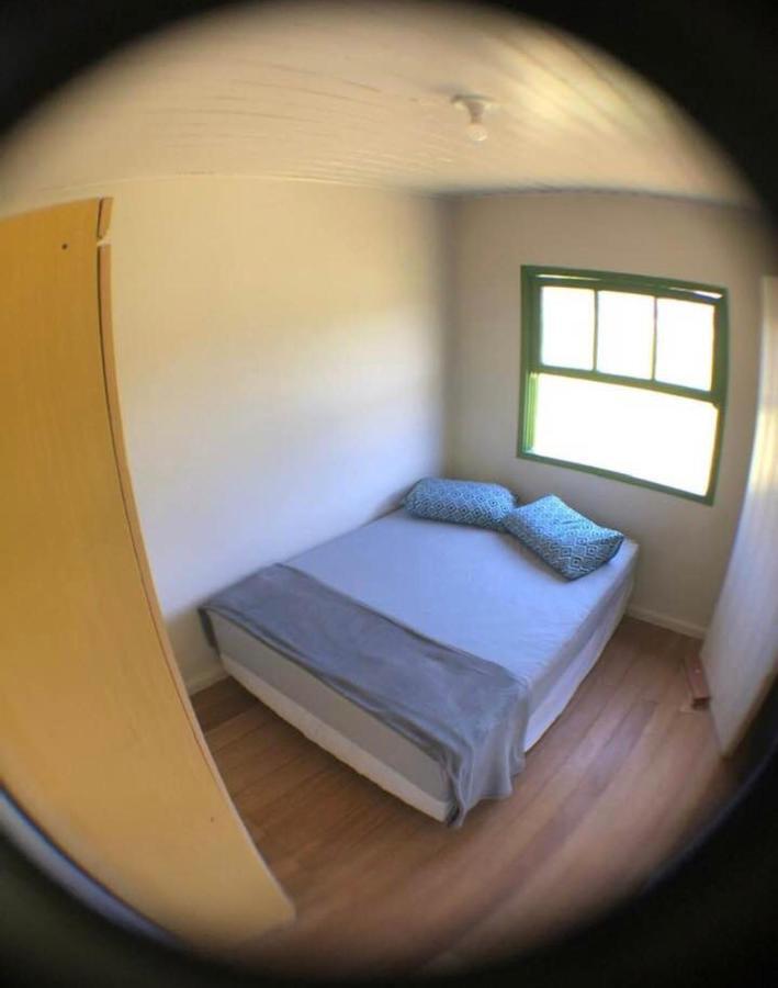 A Casinha Villa Florianopolis Bagian luar foto